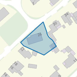 Perceel BRC00-E-1198