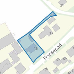 Perceel BRC00-E-1201