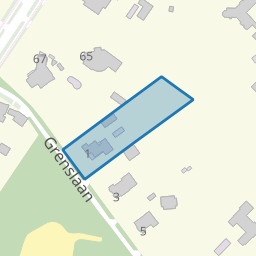 Perceel BRC00-E-1247