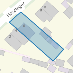 Perceel BRC00-E-1302