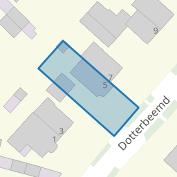 Perceel BRC00-E-1316