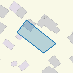 Perceel BRC00-E-1341