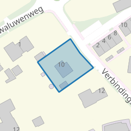 Perceel BRC00-E-1410