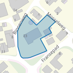 Perceel BRC00-E-1493