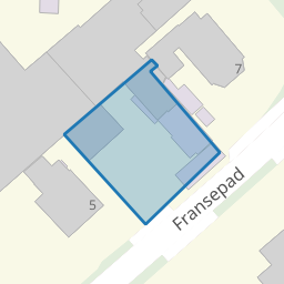 Perceel BRC00-E-1599