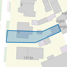 Perceel BRC00-E-1614