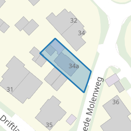 Perceel BRC00-E-1622