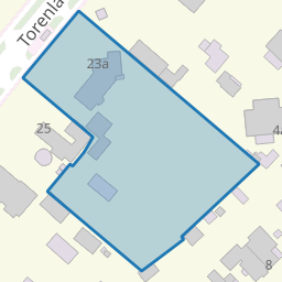 Perceel BRC00-E-1650