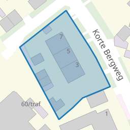 Perceel BRC00-E-1660