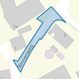 Perceel BRC00-E-1722