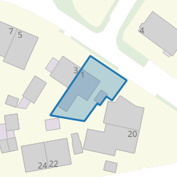 Perceel BRC00-E-1826