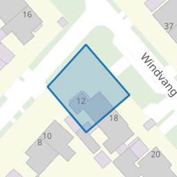 Perceel BRC00-E-1843