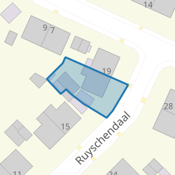 Perceel BRC00-E-1889