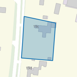 Perceel BRC00-E-1932