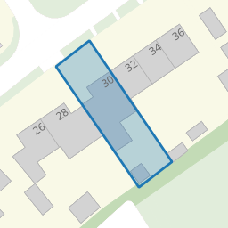 Perceel BRC00-E-1957