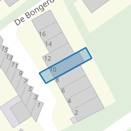 Perceel BRC00-E-1985