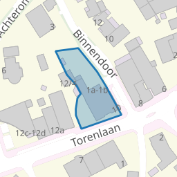 Perceel BRC00-E-2090