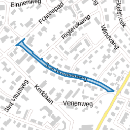 Perceel BRC00-E-2099