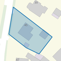 Perceel BRC00-E-2296