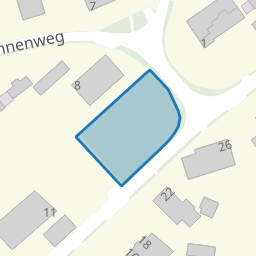 Perceel BRC00-E-2309