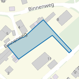 Perceel BRC00-E-2310