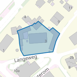 Perceel BRC00-E-2325