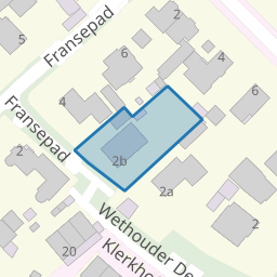 Perceel BRC00-E-2343