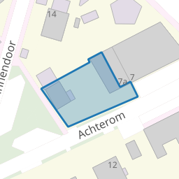 Perceel BRC00-E-2356