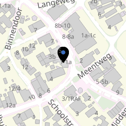 Appartement BRC00 E 2396 2