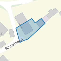 Perceel BRC00-E-2436