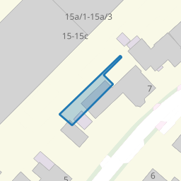 Perceel BRC00-E-2457