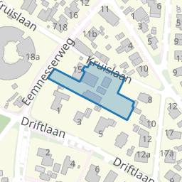 Perceel BRC00-E-2476