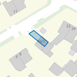 Perceel BRC00-E-2480