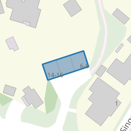 Perceel BRC00-E-2526