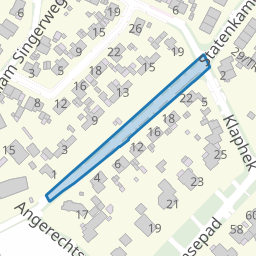 Perceel BRC00-E-2537