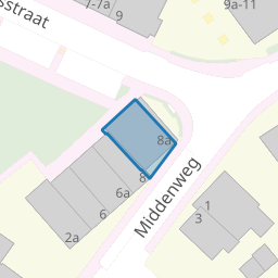 Perceel BRC00-E-2546