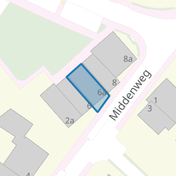 Perceel BRC00-E-2548