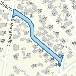 Perceel BRC00-E-2557