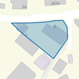 Perceel BRC00-E-2563