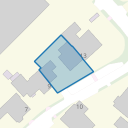 Perceel BRC00-E-2577