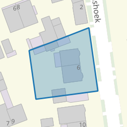 Perceel BRC00-E-2597