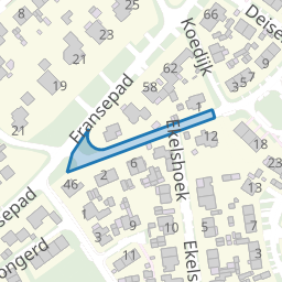 Perceel BRC00-E-2653