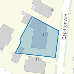 Perceel BRC00-E-2663