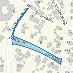 Perceel BRC00-E-2664