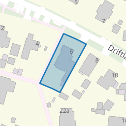 Perceel BRC00-E-2672