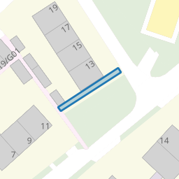 Perceel BRC00-E-2694