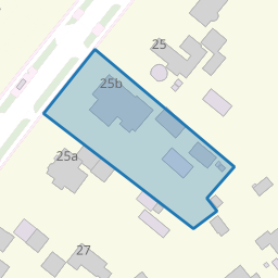 Perceel BRC00-E-2713