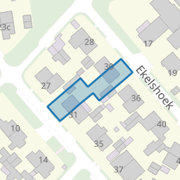 Perceel BRC00-E-2714