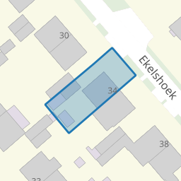 Perceel BRC00-E-2715