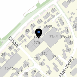 Appartement BRC00 E 2736 11